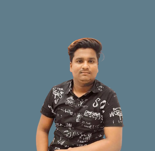 Shubham Kumar
